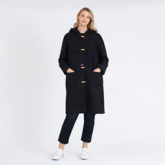 Annkaren, le vrai Kabig breton drap de laine, made in france