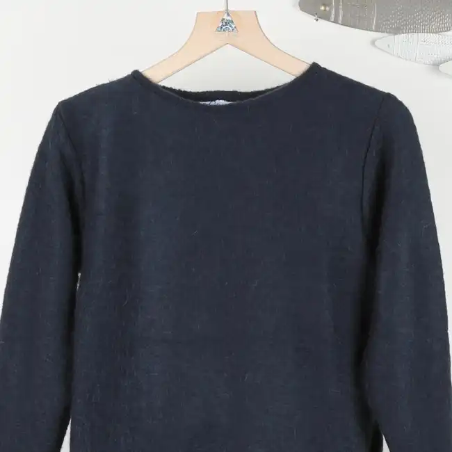 Tamaris, pull avec laine Mohair