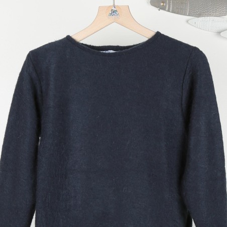 Tamaris, pull avec laine Mohair