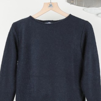 Tamaris, pull avec laine Mohair