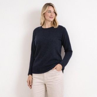 Tamaris, pull avec laine Mohair