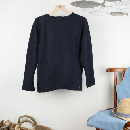 Tamaris, pull avec laine Mohair