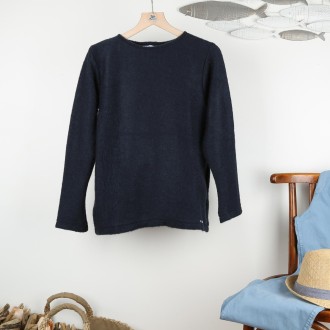 Tamaris, pull avec laine Mohair