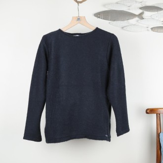 Tamaris, pull avec laine Mohair