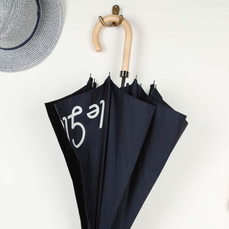Le Glazik-branded Rain-Umbrella