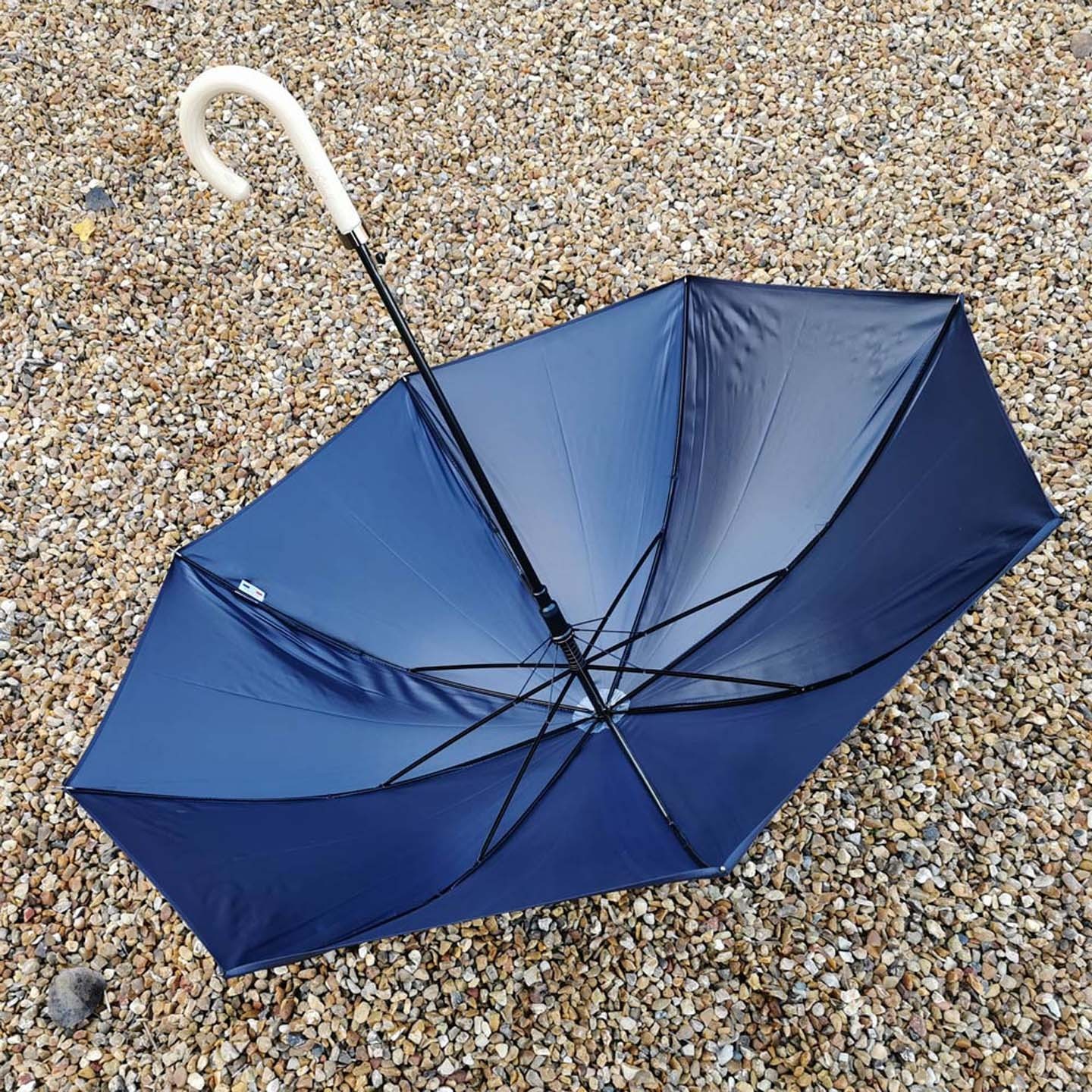 Le Glazik-branded Rain-Umbrella