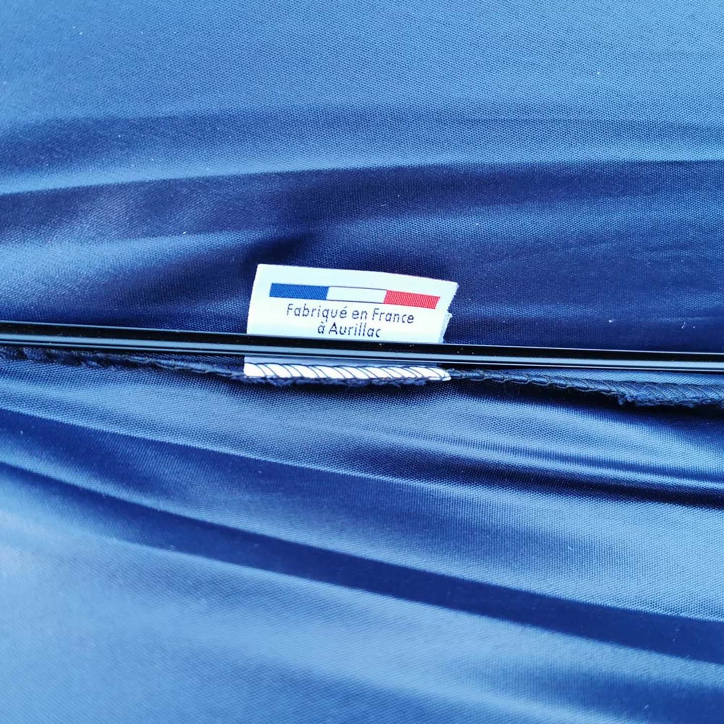 Le Glazik-branded Rain-Umbrella