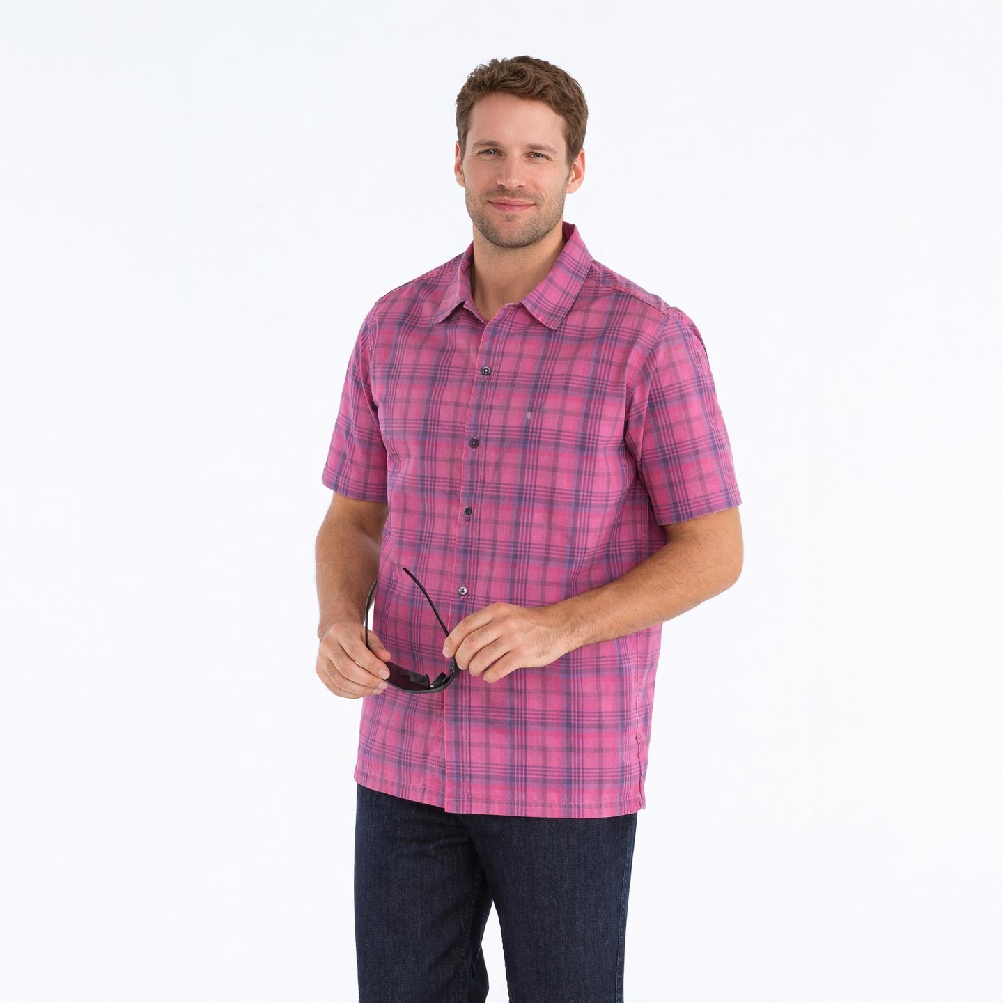 Chemise Manches Courtes Royal Robbins Sonoran Desert Hommes | Plein air Entrepôt – Plein Air