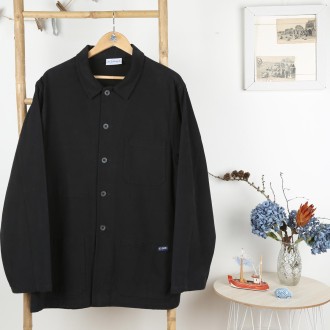 Freddy, Frederic, Veste homme hiver coton velouté
