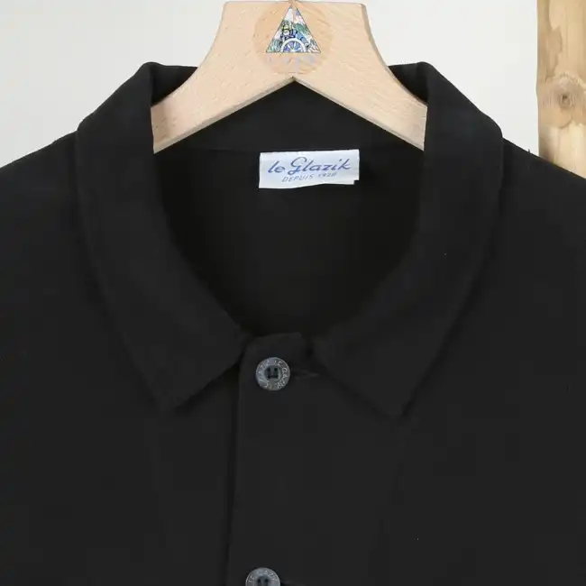 Freddy, Frederic, Fall Jacket in Brushed Velvety Cotton Drill