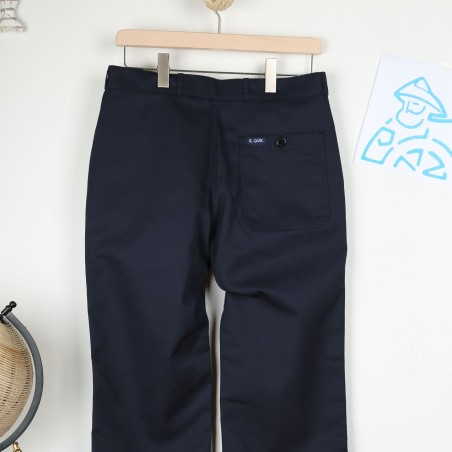Sailors' pants for professionals oyster farmer