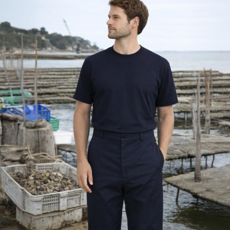 Sailors' pants for professionals oyster farmer