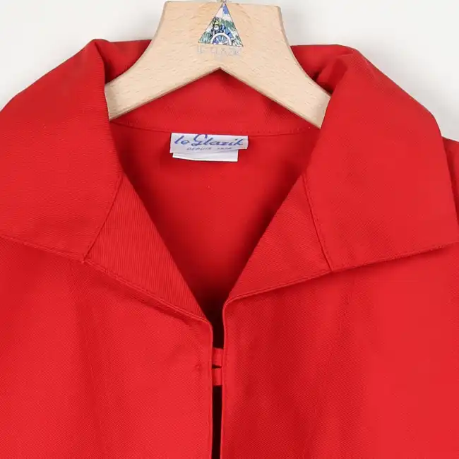 Sailors' smock for professionals