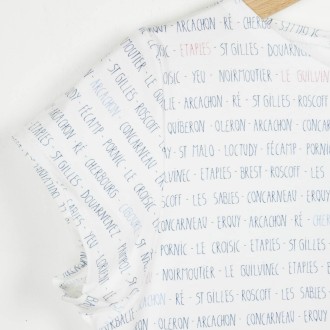 Mai, fancy summer T-shirt