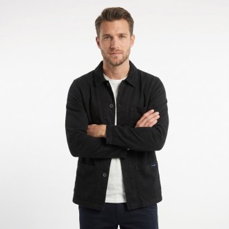 Freddy, Frederic, Veste homme hiver coton velouté