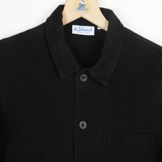 Freddy, Frederic, Veste homme hiver coton velouté