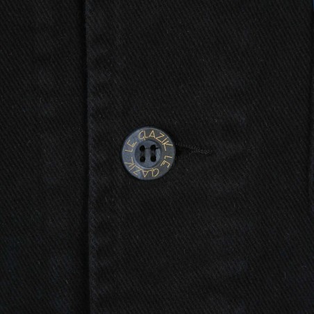 Freddy, Frederic, Veste homme hiver coton velouté