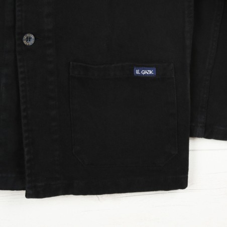Freddy, Frederic, Veste homme hiver coton velouté