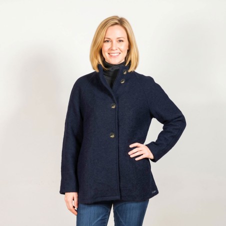 Botany, Manteau Manches Raglan