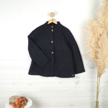 Botany, Manteau Manches Raglan