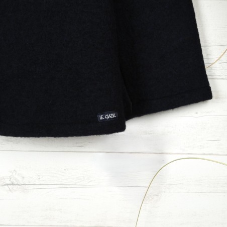 Botany, Soft Melton Coat