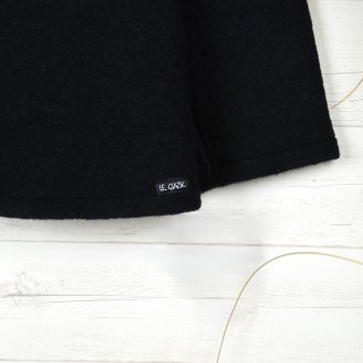 Botany, Manteau Manches Raglan
