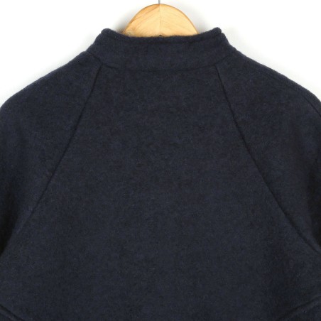 Botany, Manteau Manches Raglan