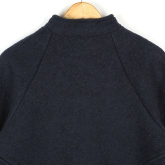 Botany, Soft Melton Coat