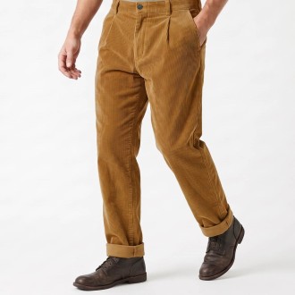 Pantalon Pétrus Le Glazik Badiane