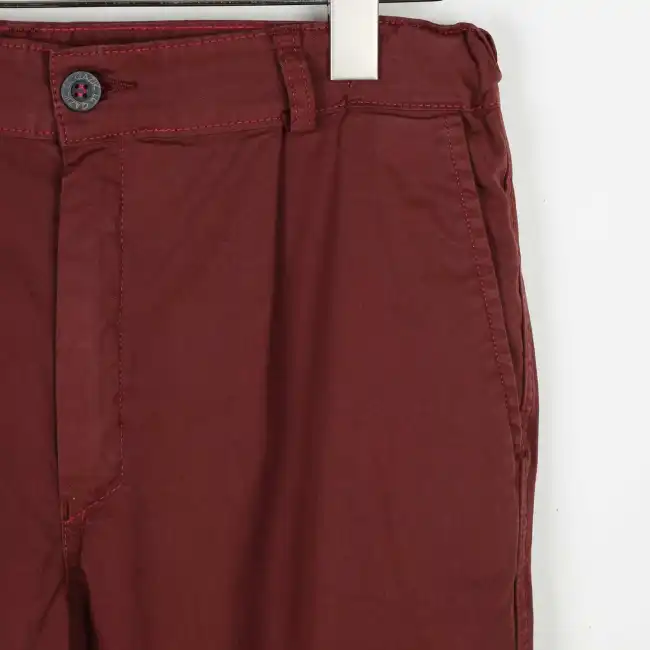 Picador, Pantalon Chino plus effilé en bas des jambes