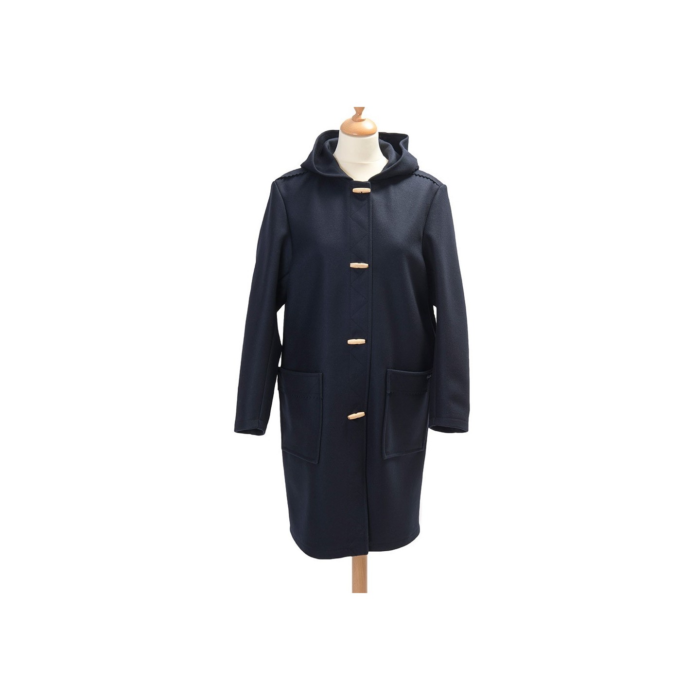 Kabig Breton Original _ Dalmard Marine : 100 ans de savoir-faire ...