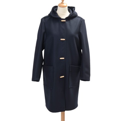 Kabig Femme Annaick Le Glazik Marine