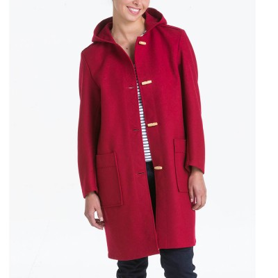 Kabig Femme Annaick Le Glazik Hermes