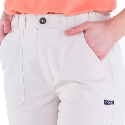 Women short Odet Nacre zoom