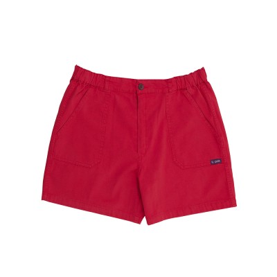 Women Short Odet Corail Le Glazik