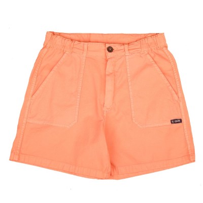 Women Short Odet Rosethe Le Glazik