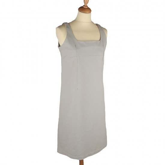 Mahone Le Glazik Dress Perle