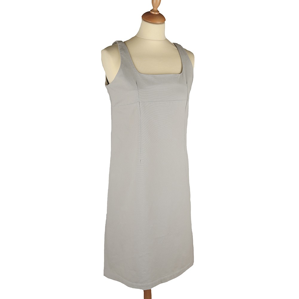 Mahone Le Glazik Dress Perle Mahone Le Glazik Dress Perle