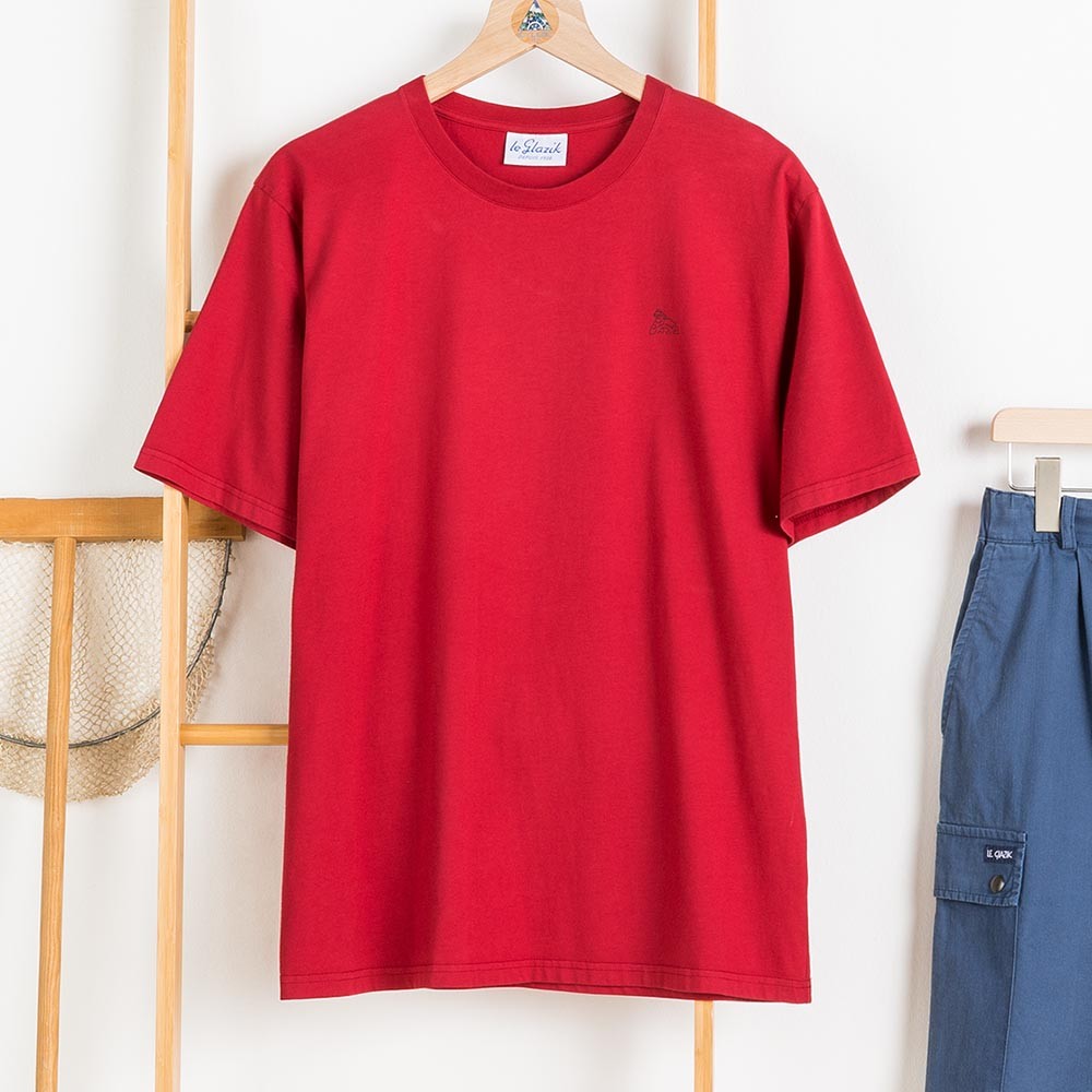 Zeno Tshirt homme Le Glazik Hermes Zeno Tshirt homme Le Glazik Hermes