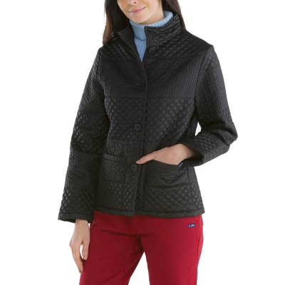 Alinea, Irregular quilted jacket Le Glazik