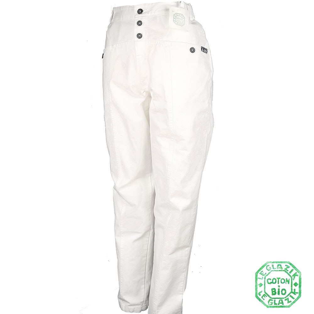 Papyrus, Pantalon en coton bio Papyrus, Pantalon en coton bio