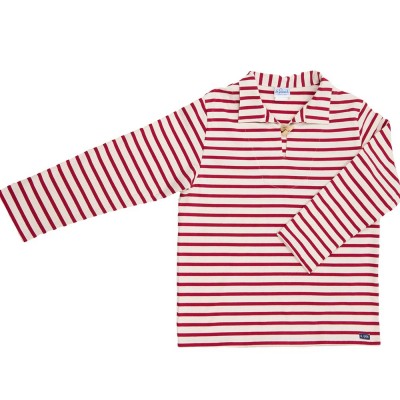 Rosier, Mixed Striped Jersey Smock Hermes