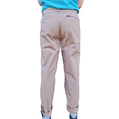 Picador, Chino pants tapered fit jonc