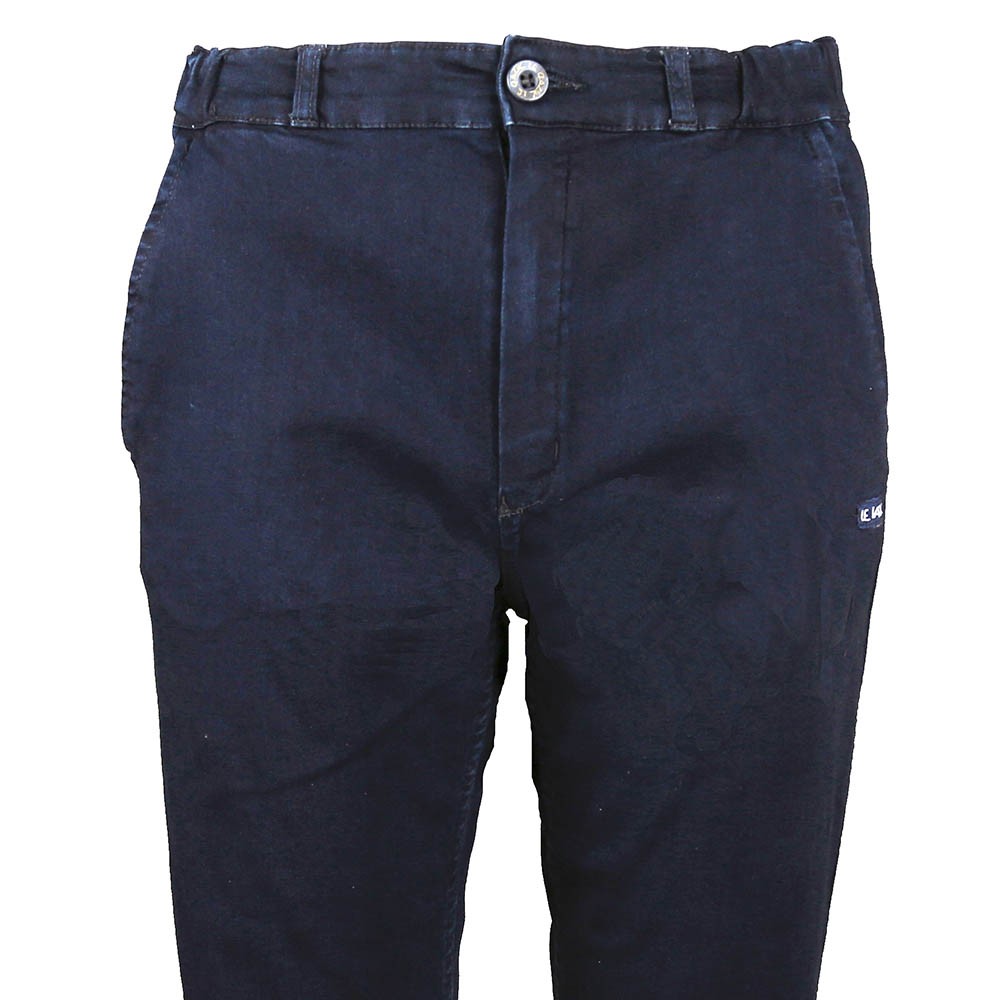 Pénélope, Denim Capri pants zoom Pénélope, Denim Capri pants zoom
