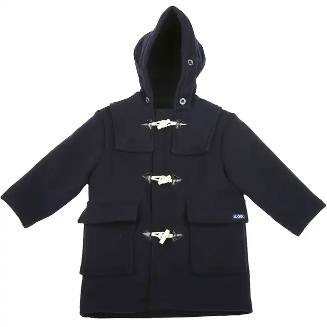 Golfe, Duffle Coat enfant