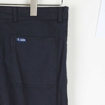 Pierre, Men's Jean Trousers back