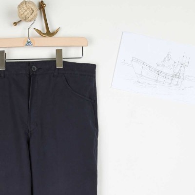 Pierre, Men's Jean Trousers