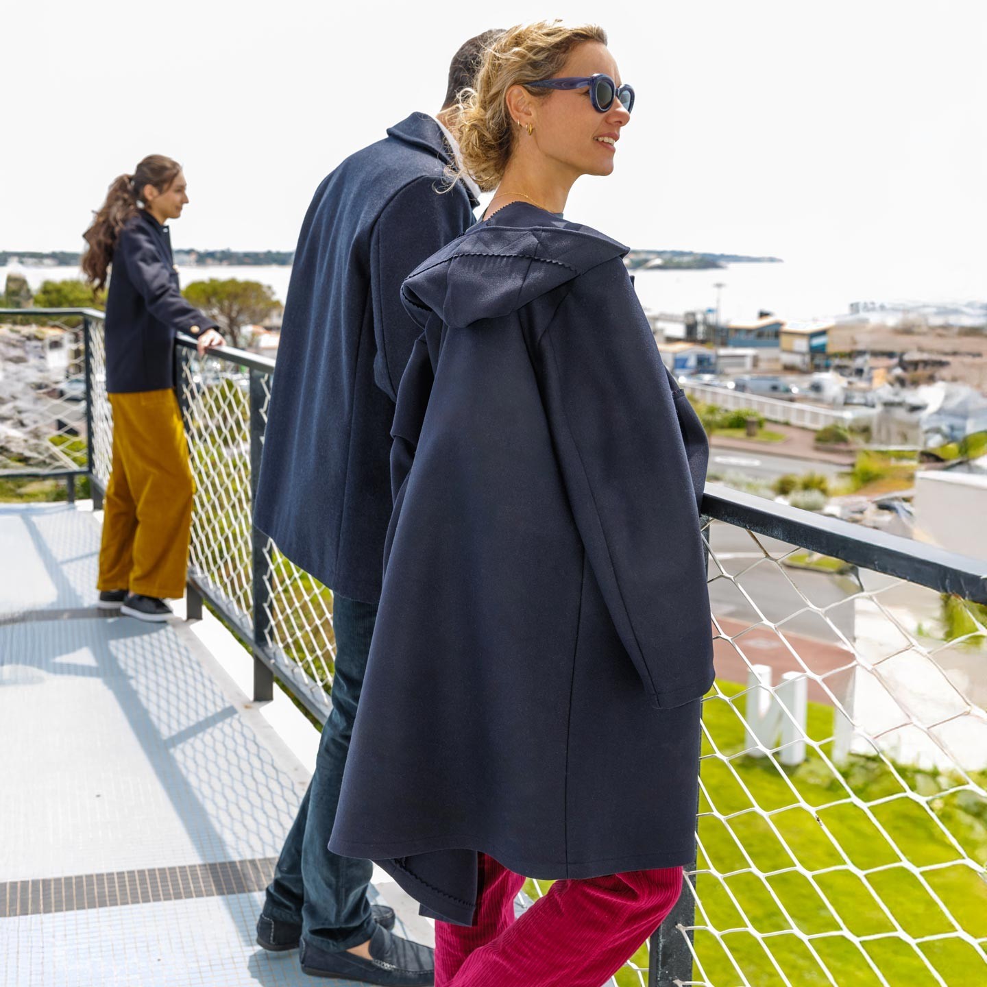 Coat