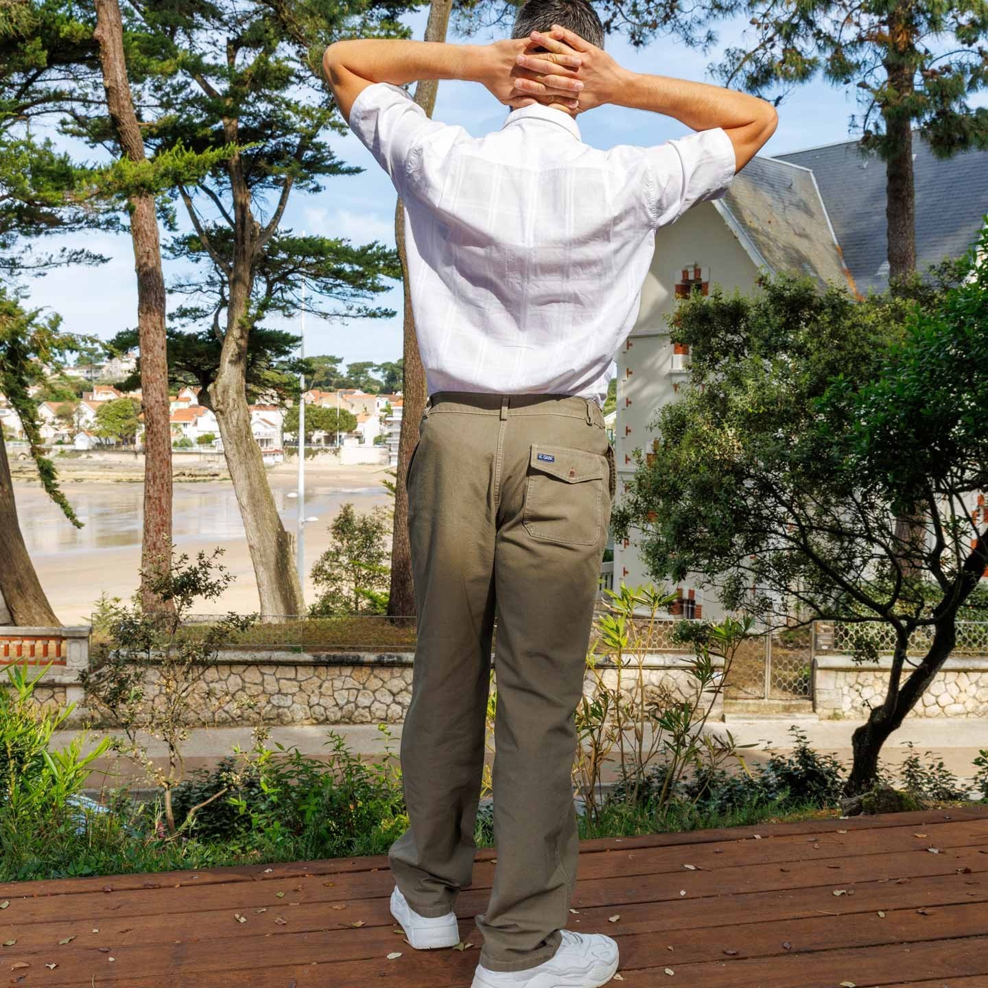 Pants
