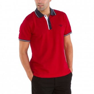 Polo and Shirt - Maison Le Glazik